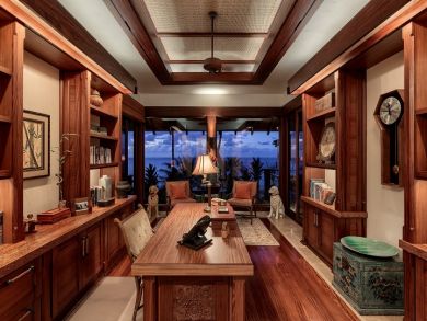 The Best Luxury Vacation Rentals In Hawaii- Luxury Estate